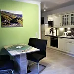 Beilsteiner Appartamento *