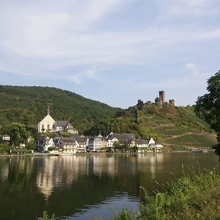 Lägenhet Beilsteiner