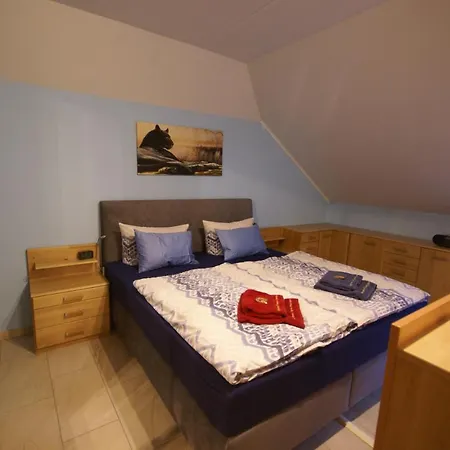 Beilsteiner Apartment