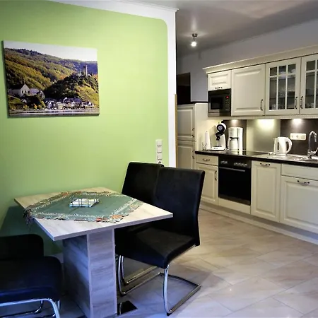 Beilsteiner Apartment *
