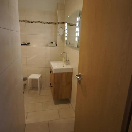 Apartment Beilsteiner *