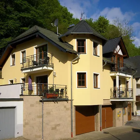Beilsteiner Apartment