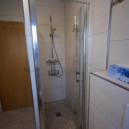 Апартаменты Beilsteiner *