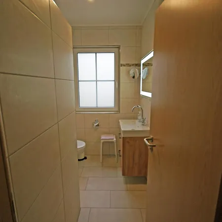 Апартаменты Beilsteiner Байльштайн