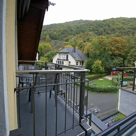 Beilsteiner Апартаменты *