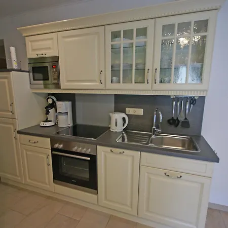 Appartement Beilsteiner Beilstein (Rhineland-Palatinate)