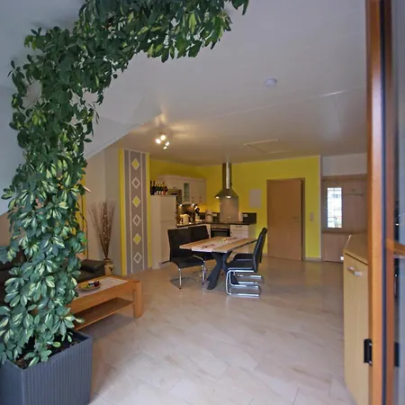 Beilsteiner Appartement Beilstein (Rhineland-Palatinate)
