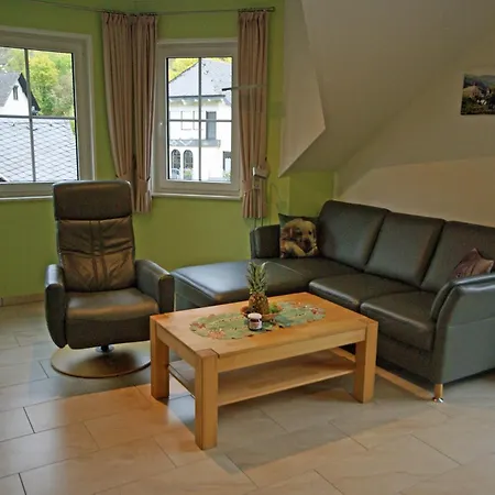 Beilsteiner Апартаменты