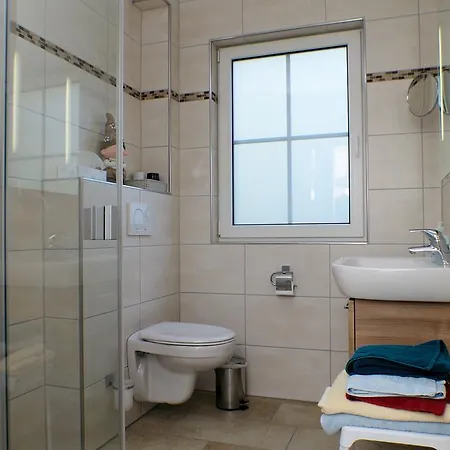 Beilsteiner Апартаменты *