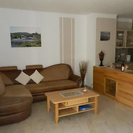 Beilsteiner Апартаменты