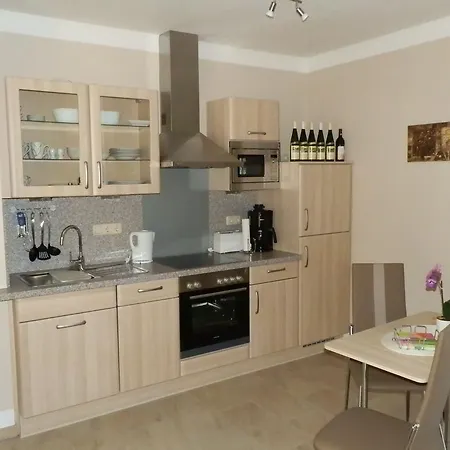 Appartement Beilsteiner Beilstein (Rhineland-Palatinate)