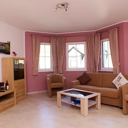 Апартаменты Beilsteiner Байльштайн