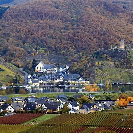 Beilsteiner Апартаменты *