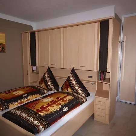 Beilsteiner Apartment *