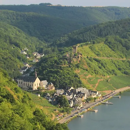 Beilsteiner Beilstein (Rhineland-Palatinate)