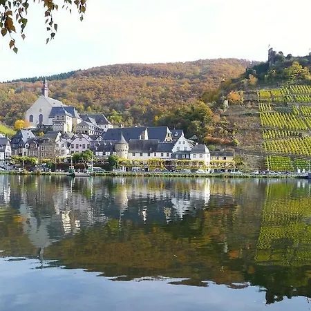 Apartment Beilsteiner Beilstein (Rhineland-Palatinate)