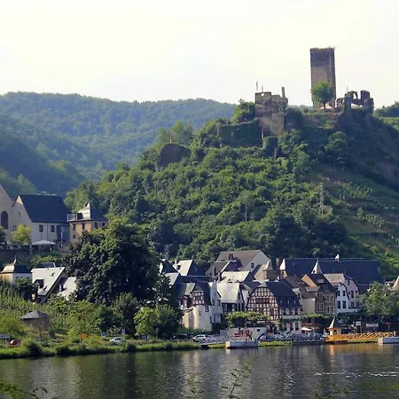 Beilsteiner Beilstein (Rhineland-Palatinate)