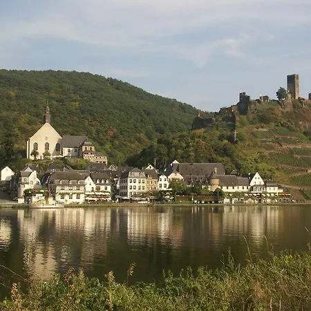 Apartment Beilsteiner