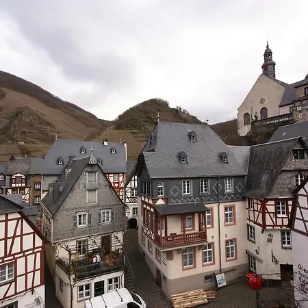 شقة Beilsteiner *