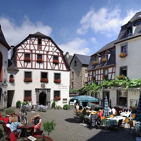 Beilsteiner Beilstein (Rhineland-Palatinate)