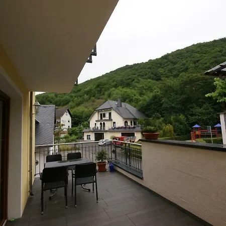 Beilsteiner Lägenhet