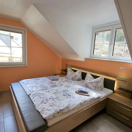 Appartement Beilsteiner Beilstein (Rhineland-Palatinate)