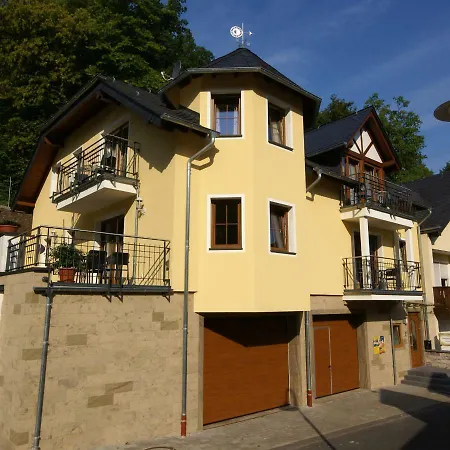 Beilsteiner Beilstein (Rhineland-Palatinate)