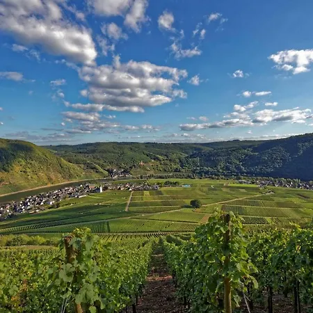 Beilsteiner Апартаменты Байльштайн