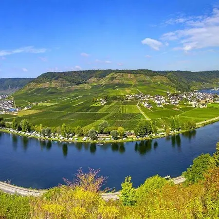 Beilsteiner Lägenhet Beilstein (Rhineland-Palatinate)