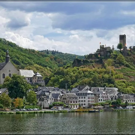 Апартаменты Beilsteiner