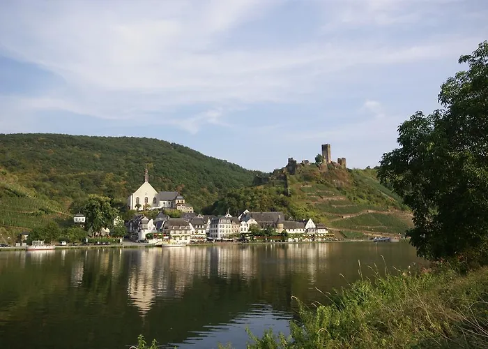 Lägenhet Beilsteiner