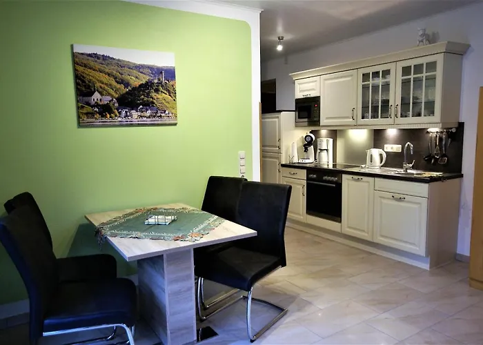 Beilsteiner Appartement *