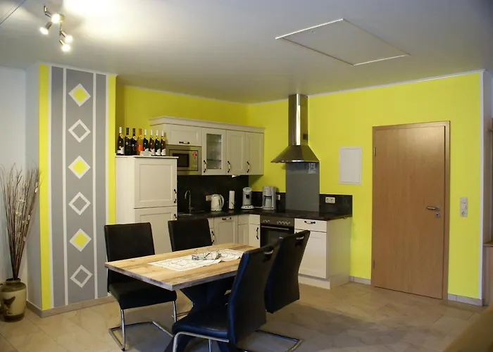 Beilsteiner Appartement *