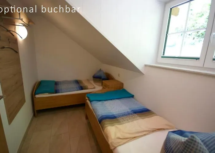 Appartement Beilsteiner
