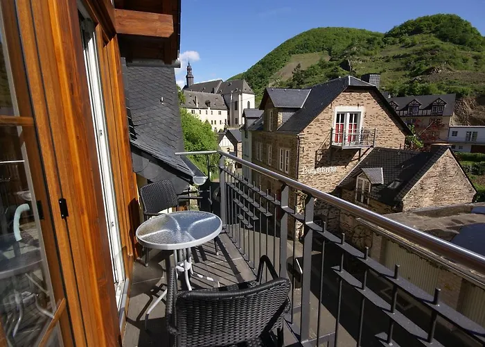 Beilsteiner Lägenhet