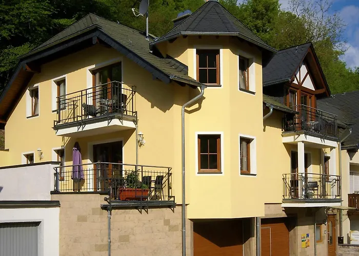 Beilsteiner Lägenhet