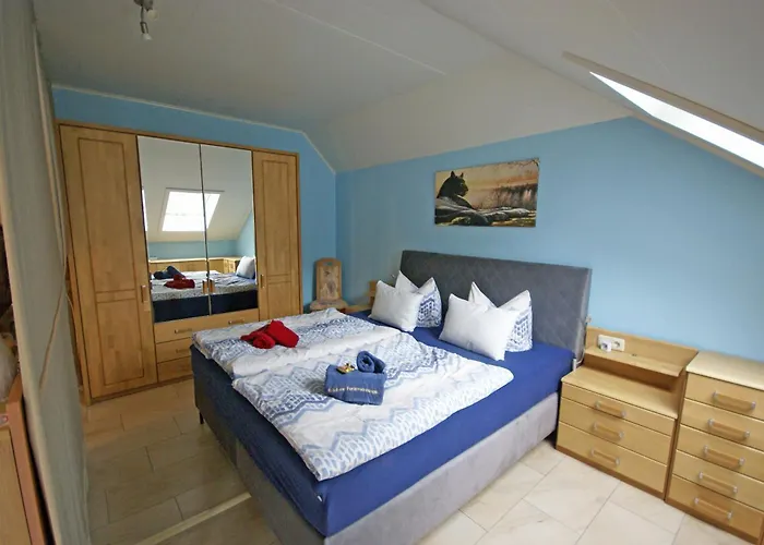 Beilsteiner Appartement