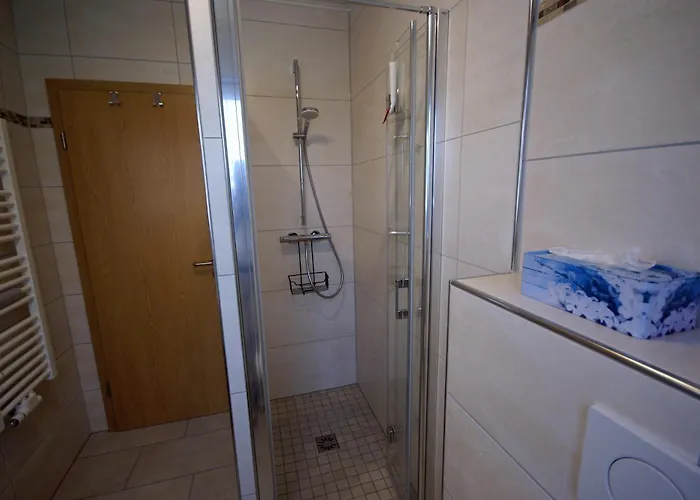 Appartement Beilsteiner *