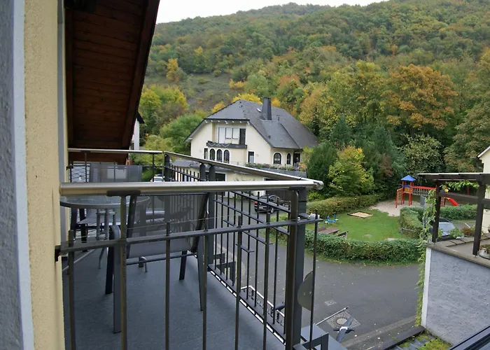 Beilsteiner Appartement *