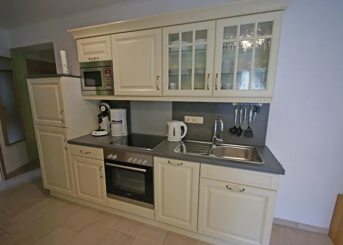 Appartement Beilsteiner Beilstein (Rhineland-Palatinate)