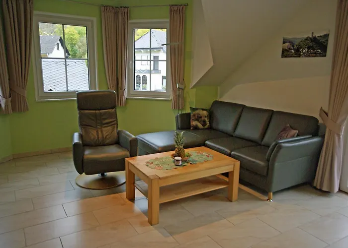 Beilsteiner Lägenhet