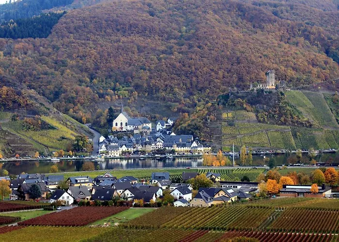 Beilsteiner Appartement *