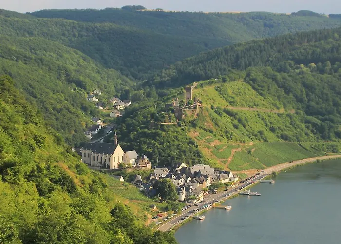 Beilsteiner Beilstein (Rhineland-Palatinate)
