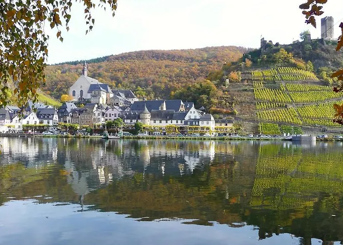 Lägenhet Beilsteiner Beilstein (Rhineland-Palatinate)