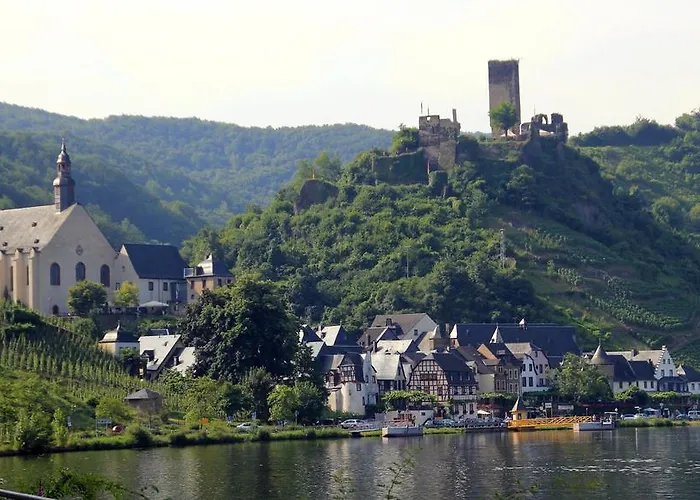 Beilsteiner Beilstein (Rhineland-Palatinate)