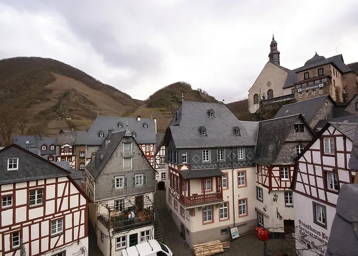 Lägenhet Beilsteiner *