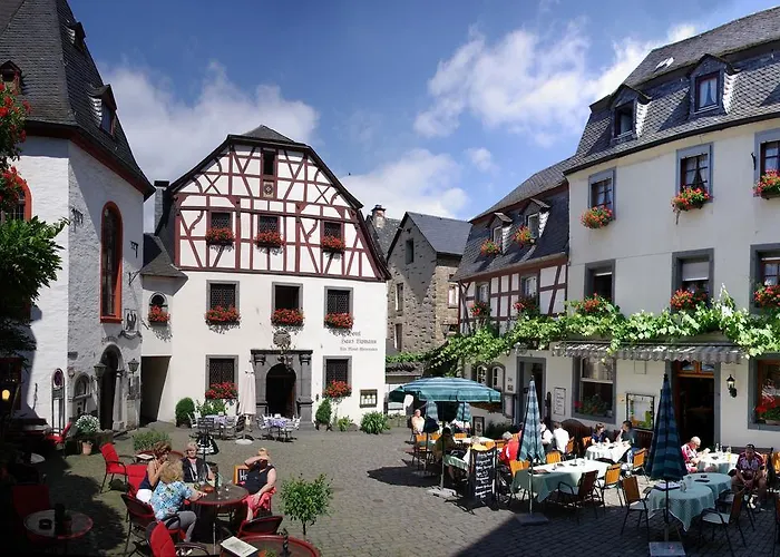 Beilsteiner Beilstein (Rhineland-Palatinate)