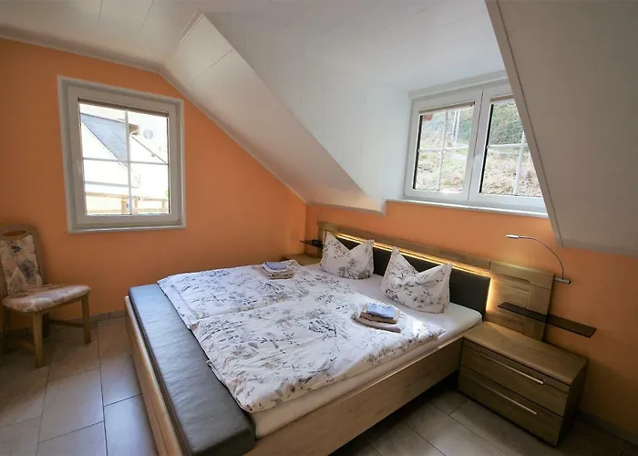 Appartement Beilsteiner Beilstein (Rhineland-Palatinate)