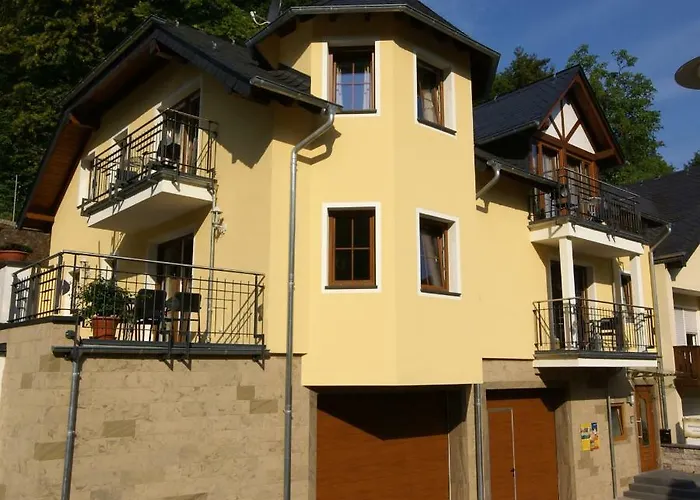 Beilsteiner Beilstein (Rhineland-Palatinate)