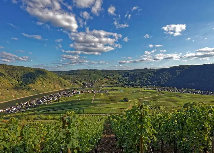 Beilsteiner Appartement Beilstein (Rhineland-Palatinate)